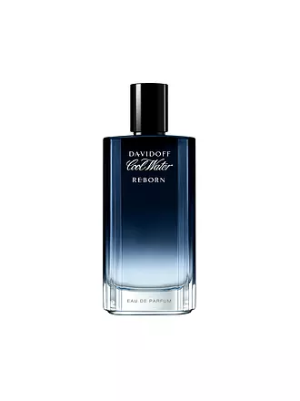 DAVIDOFF | Cool Water Reborn  Eau de Parfum 100ml | 
